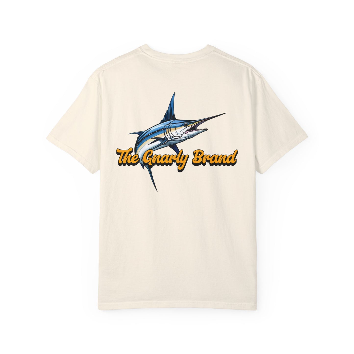 Blue Marlin -T-shirt