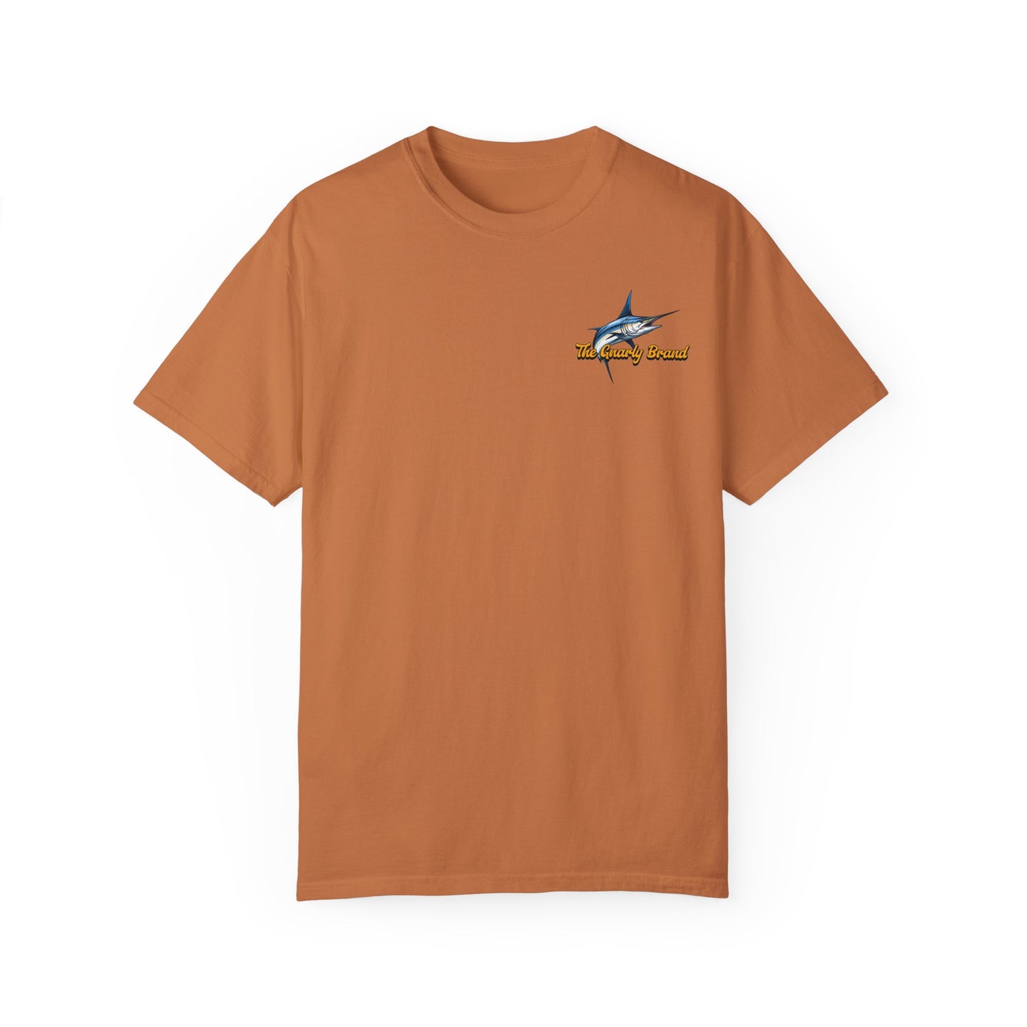 Blue Marlin -T-shirt