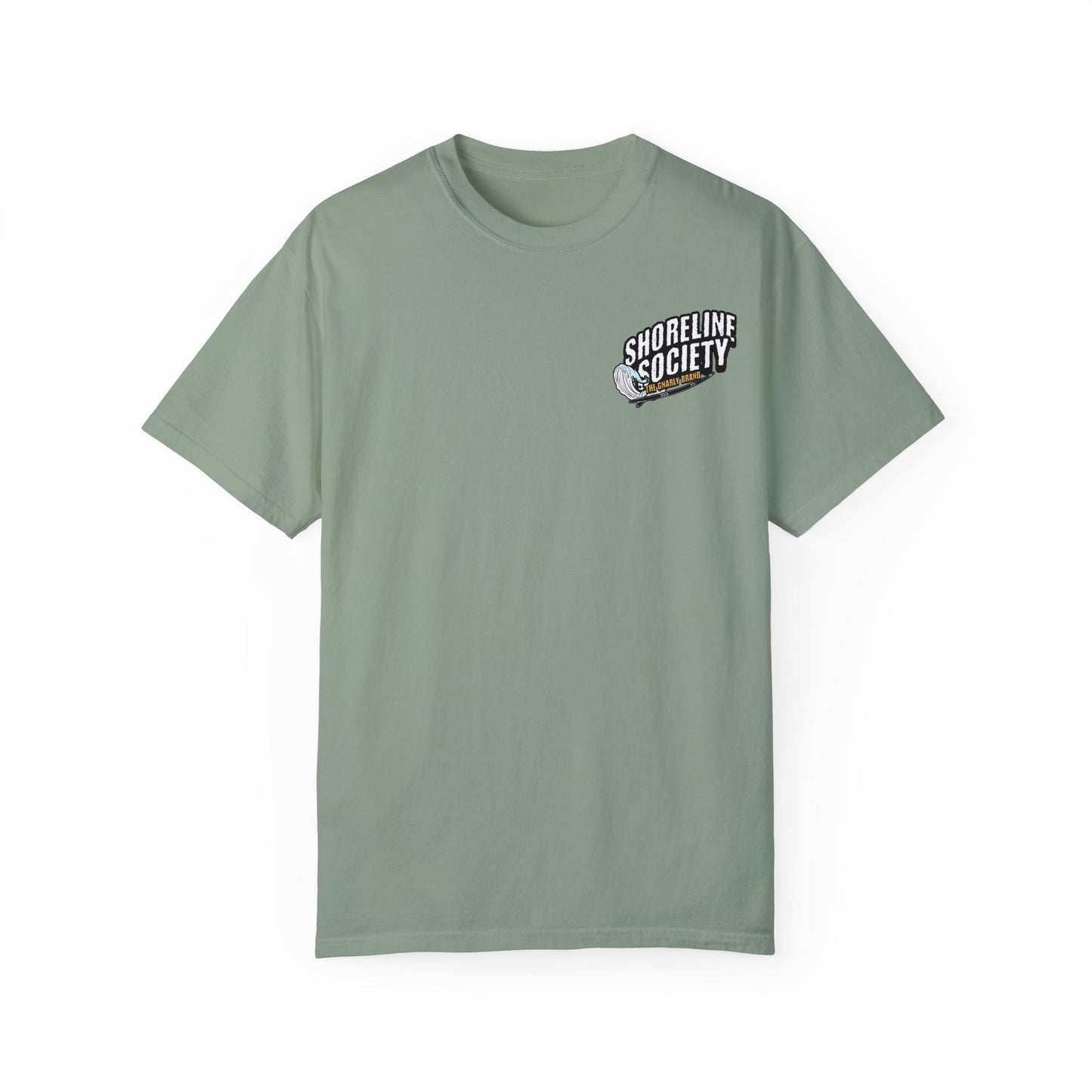 Shoreline Society -T-shirt