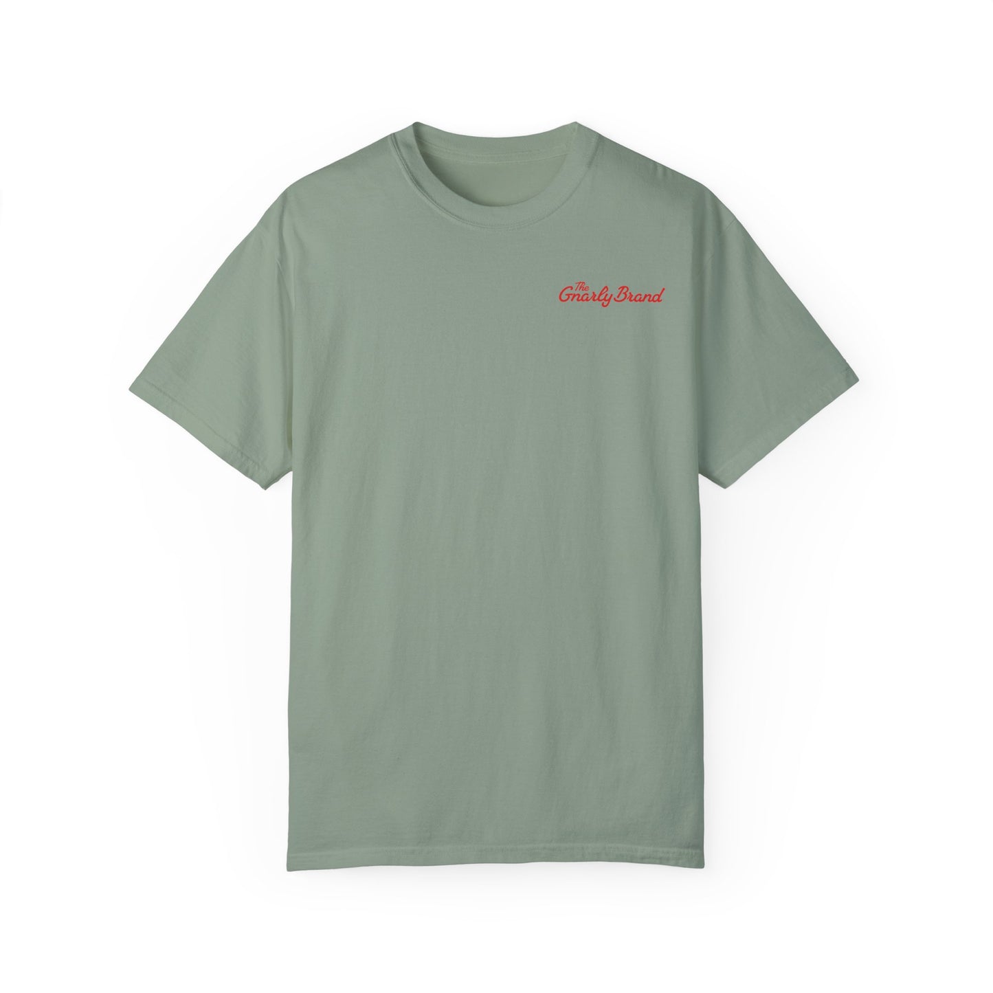 Shoreline Society -T-shirt