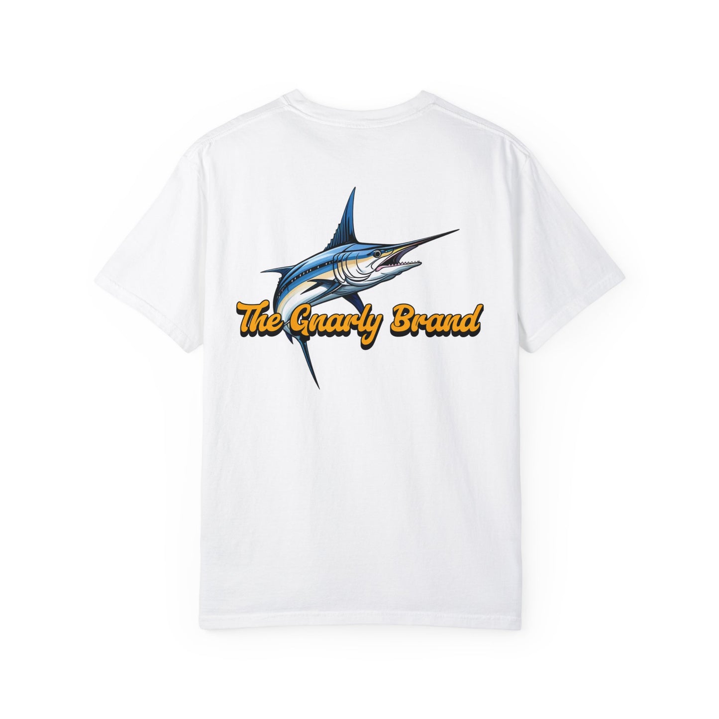 Blue Marlin -T-shirt