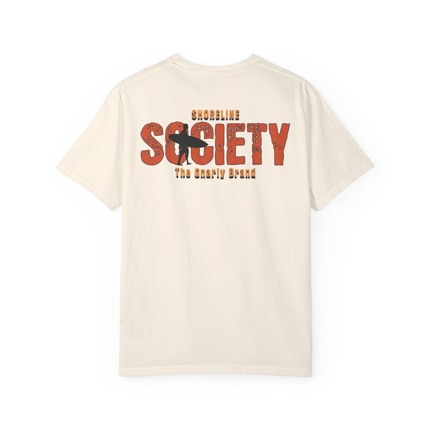 Shoreline Society  -T-shirt