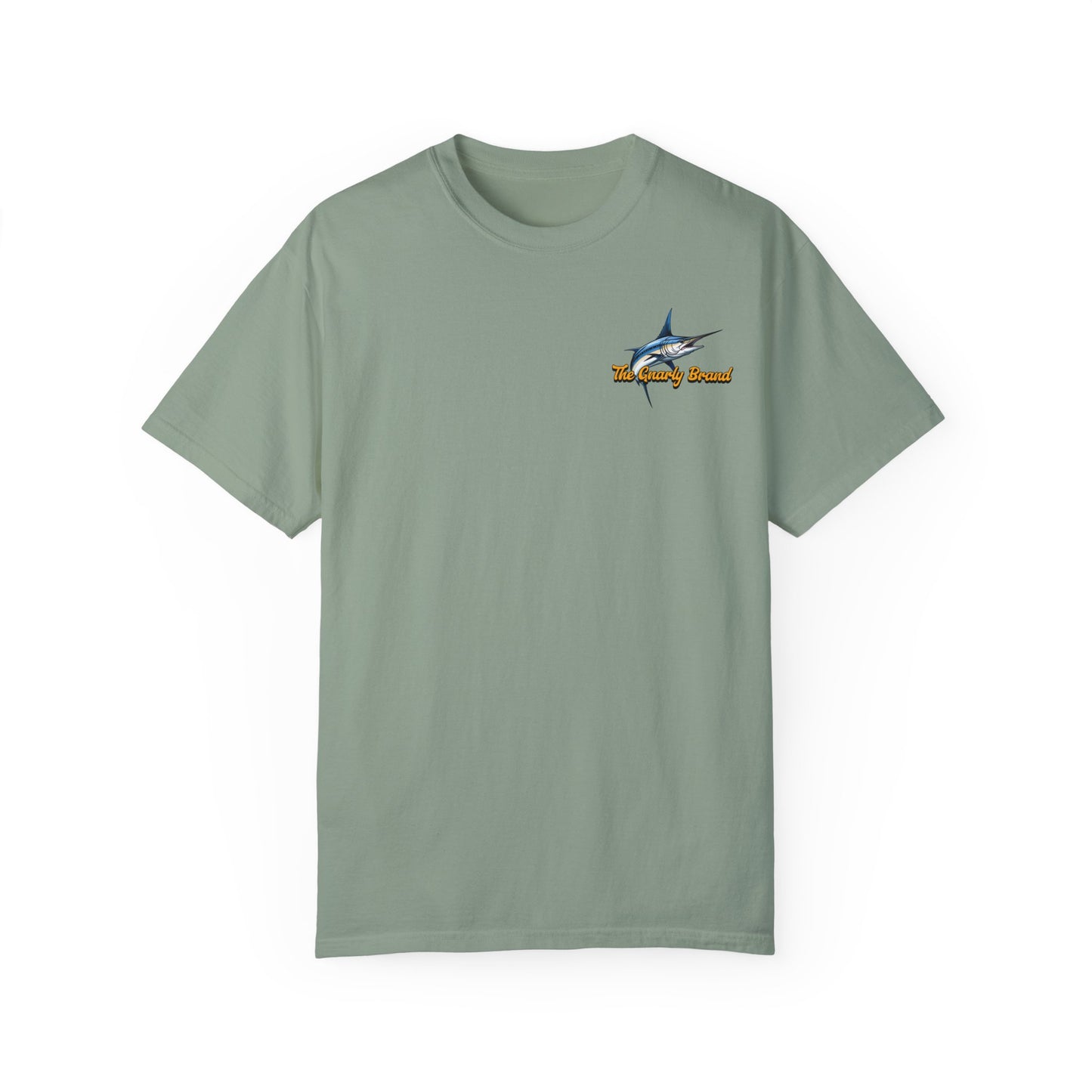 Blue Marlin -T-shirt