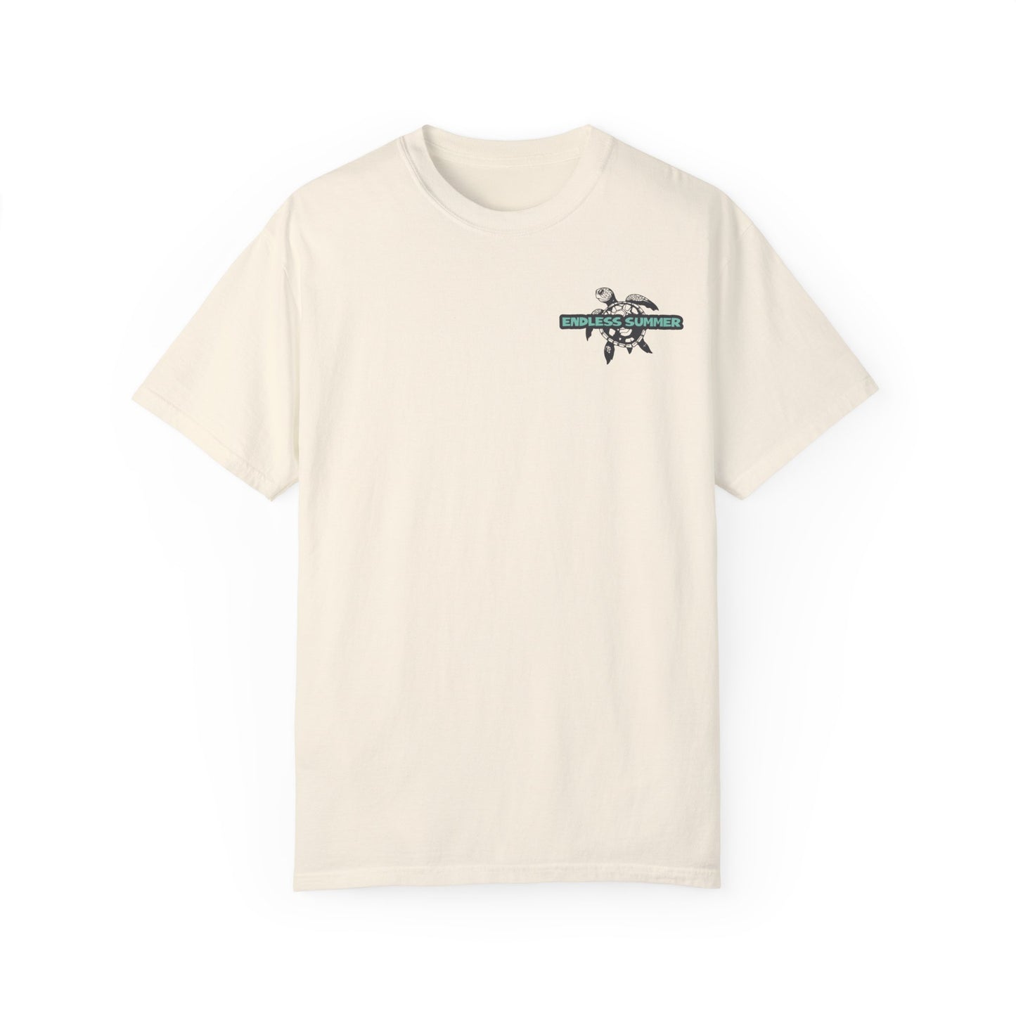 Turtle -T-shirt