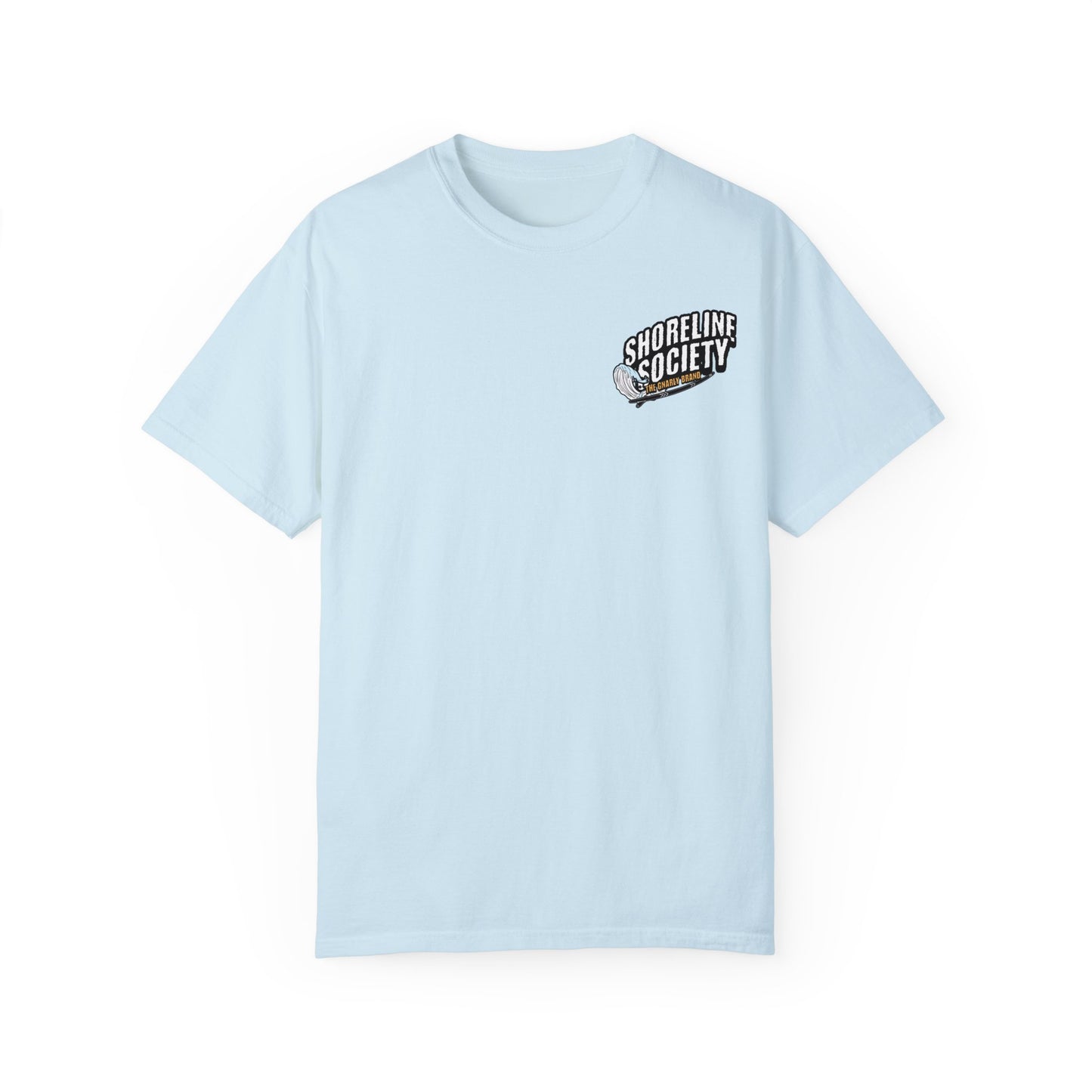 Shoreline Society -T-shirt