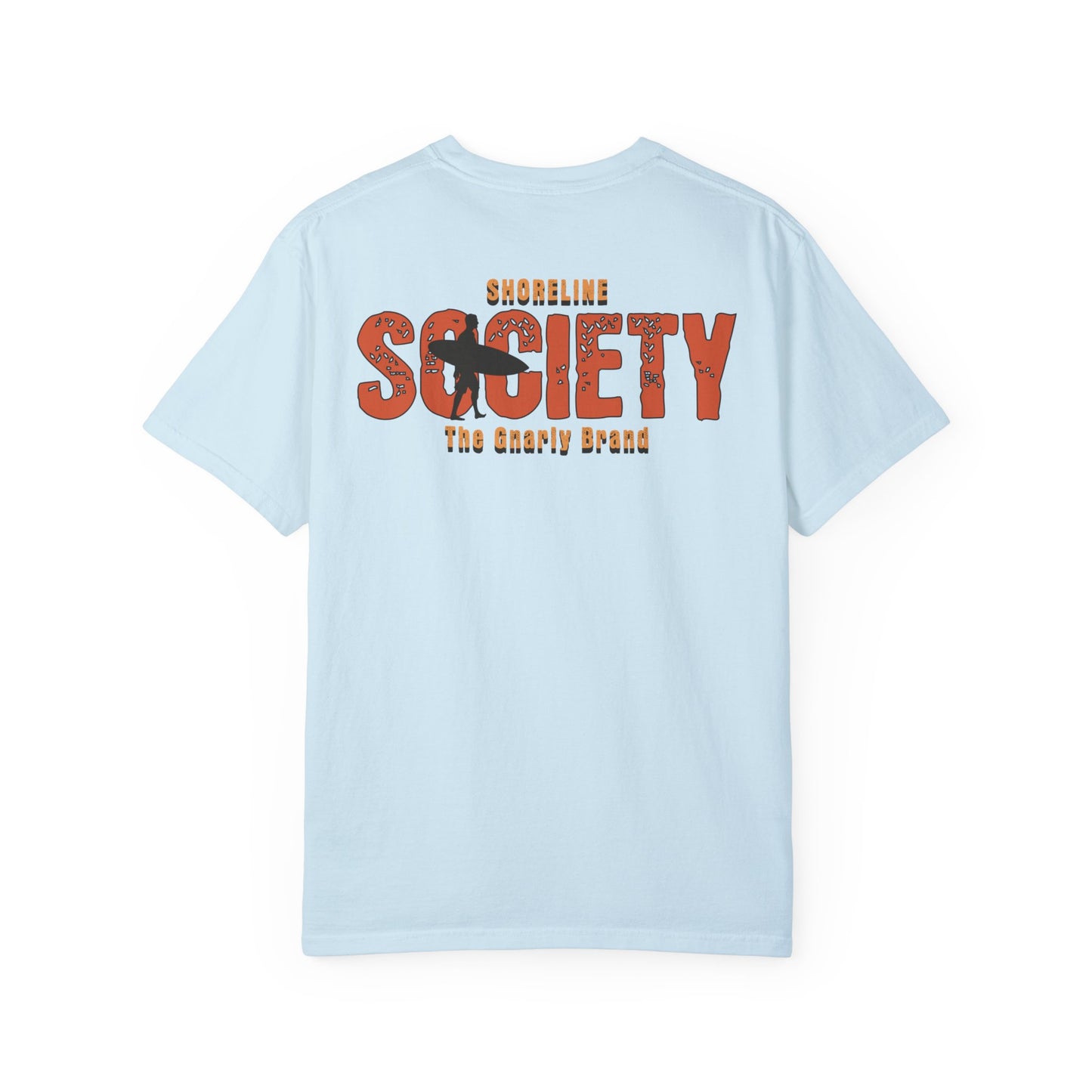 Shoreline Society  -T-shirt