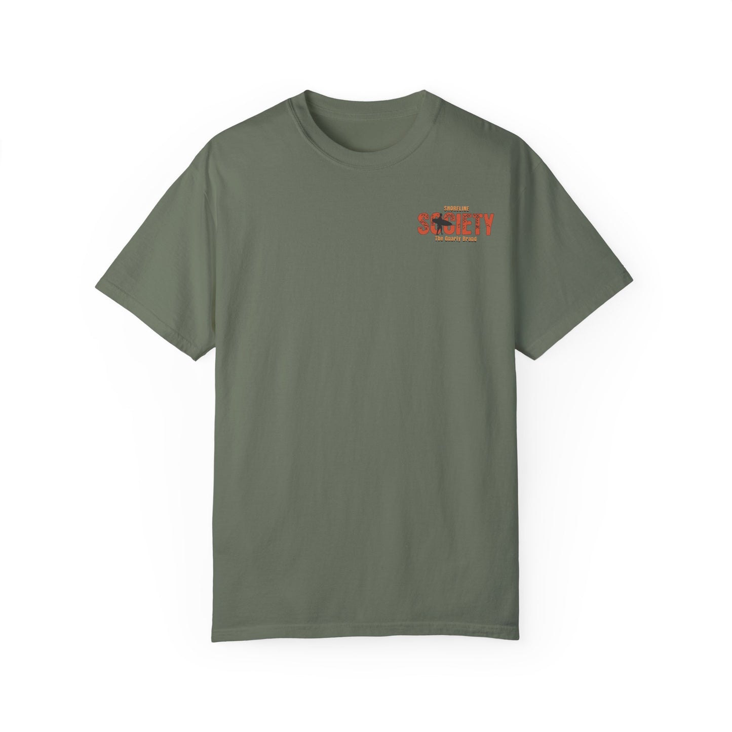 Shoreline Society  -T-shirt