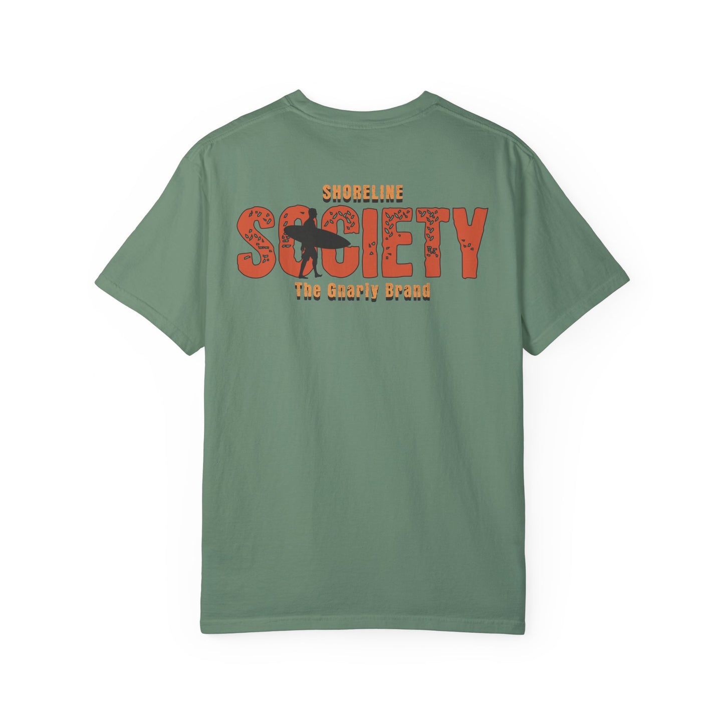 Shoreline Society  -T-shirt