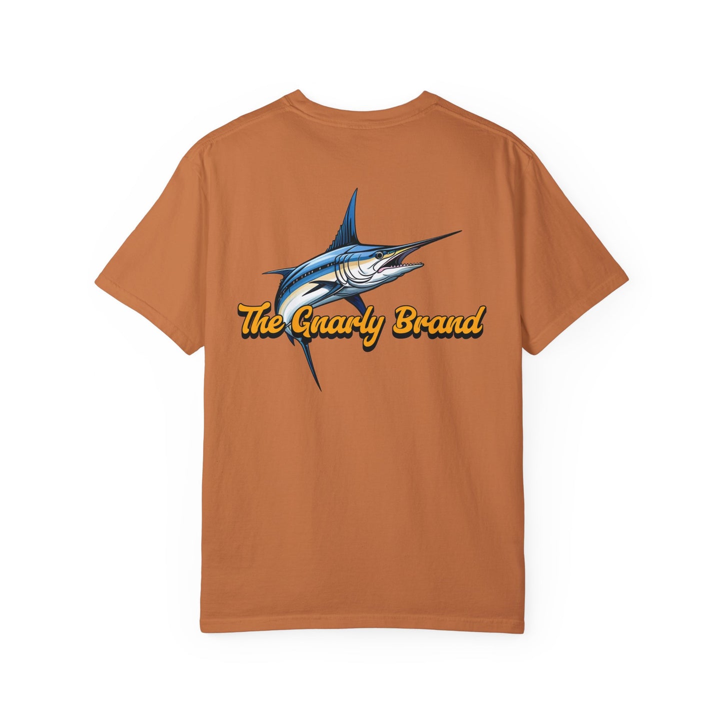 Blue Marlin -T-shirt