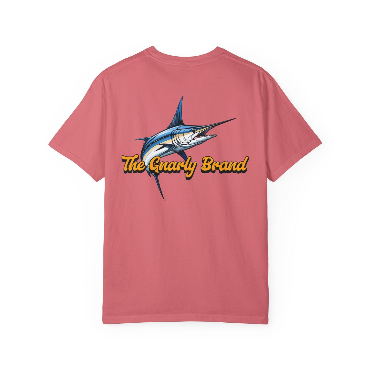 Blue Marlin -T-shirt