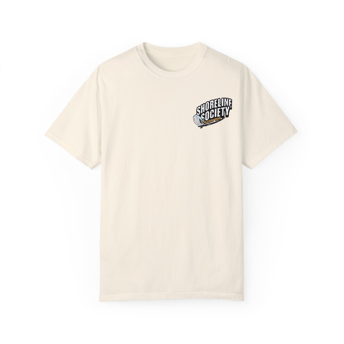 Shoreline Society -T-shirt