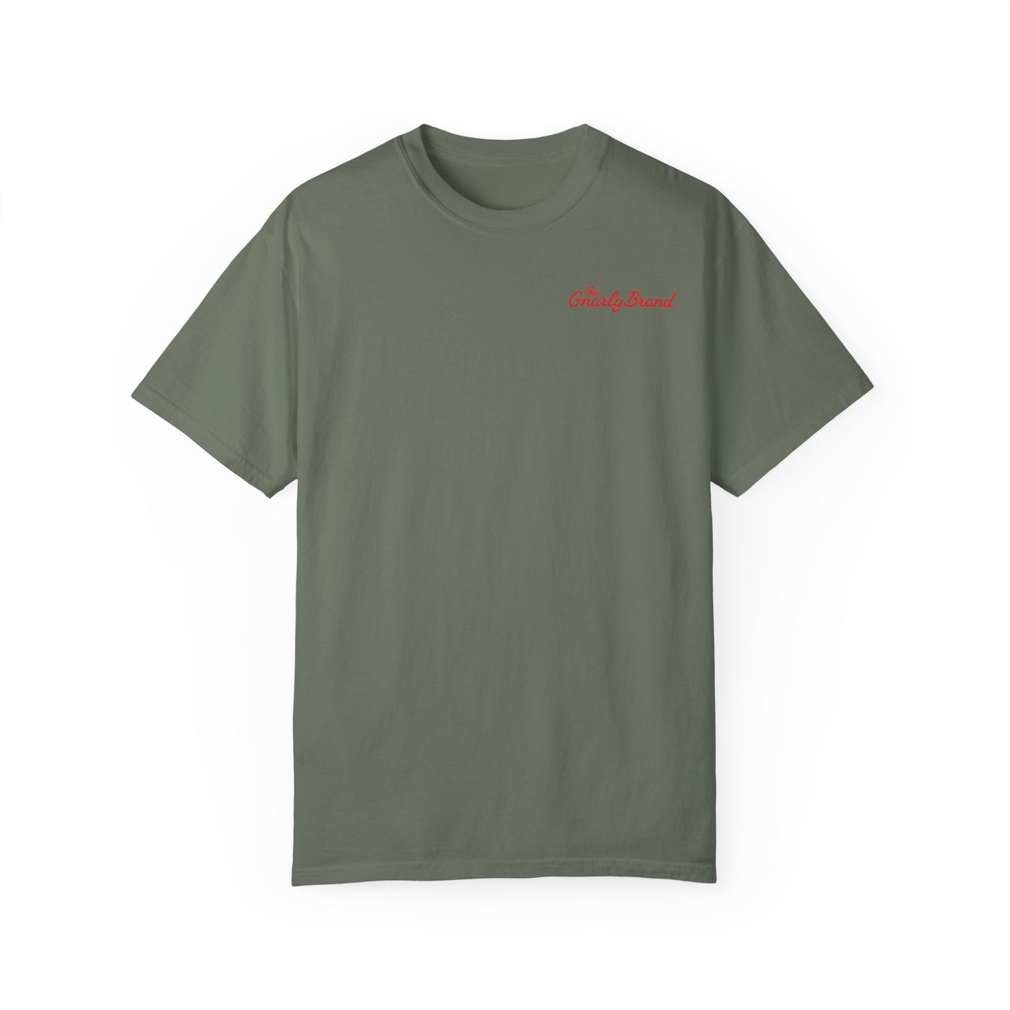 Shoreline Society -T-shirt