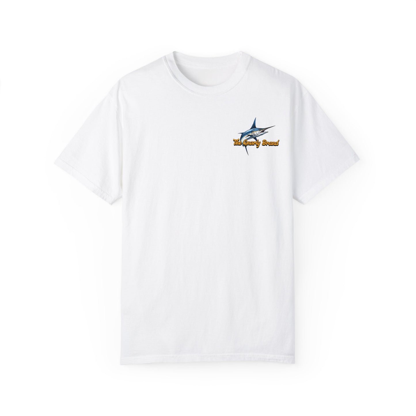 Blue Marlin -T-shirt