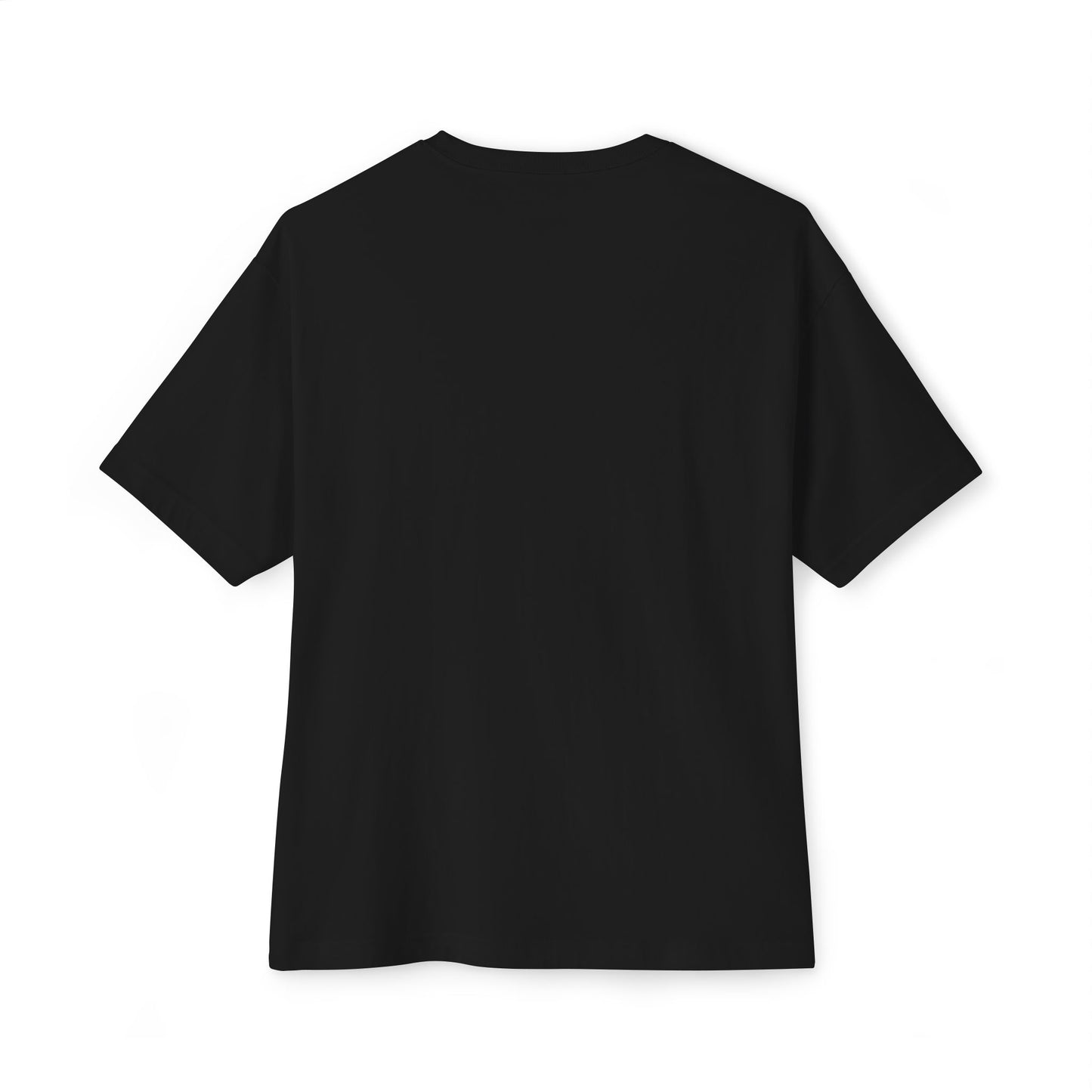 TGB - Unisex Oversized Boxy Tee